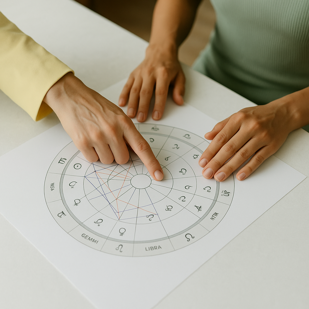 Astrology and Vastu 11