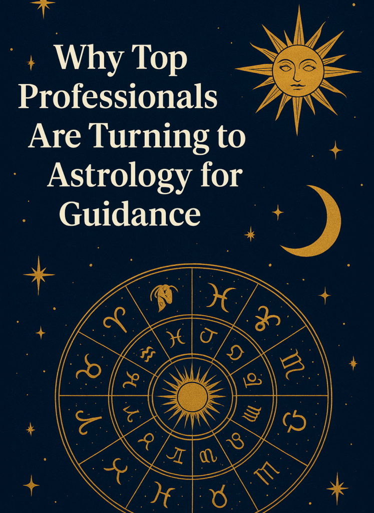 Image Sep 26 2025 Best Top Vedic Astrologer USA | Rohitash Bansal Why Top Professionals Are Turning to Astrology for Guidance